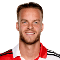 Jorrit Hendrix 