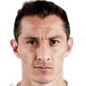 Andrés Guardado
