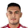 Cristian Colmán