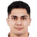 Gonzalo Montes