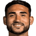 Cristian Roldán