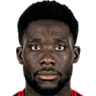 Alphonso Davies