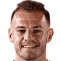 Ryan Fraser