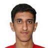 Nawaf Al-Harthi