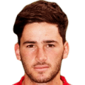 Nathan Harness