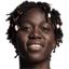 Asisat Lamina Oshoala