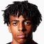 Caleb Watts