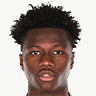 Daniel Oyegoke