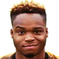 Sherwin Seedorf