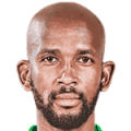 Mosa Lebusa