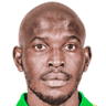 Aubrey Modiba