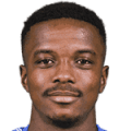 Teboho Mokoena