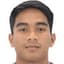 Amirul Shafik Che Soh