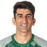 Alireza Beiranvand