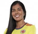 Daniela Alexandra Arias Rojas