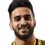 Abdulrahman Al Ghamdi