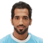 Ali Al Mazidi