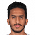 Saleh Mohammed Fares Al Jaman