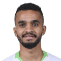 Mohammed Al-Burayk