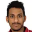 Omar Al Rashedi