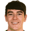 Luke McNicholas