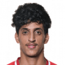 Mohammed Al Sufyani
