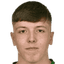 Jamie Geoghegan