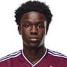 A. Keita