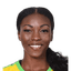 Cheyna Matthews