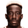 Akeem Ward