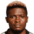 Jerome Ngom Mbekeli