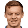 Lewis Mayo