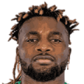 Allan Saint-Maximin