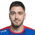Dimitri Petratos