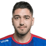 Dimitri Petratos