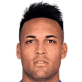 Lautaro Martínez