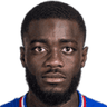 Dayot Upamecano
