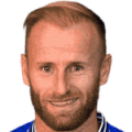 Barry Bannan