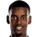 Alexander Isak