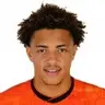 Darius Johnson
