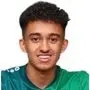 Ahmed Al-Ghamdi