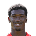 Kwasi Wriedt