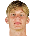 Oliver Bundgaard