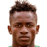 Alfa Semedo