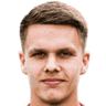 Connor van den Berg