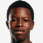 Kallum Xzeiba Tracey Cesay