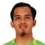 Nik Mohd Amin bin Ahmad