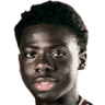 Omari Forson