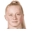 Freya Gregory