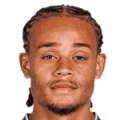 Xavi Simons
